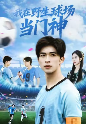 我在野生球场当门神(31集) 我在野生球场当门神(31集)分享好看的短剧