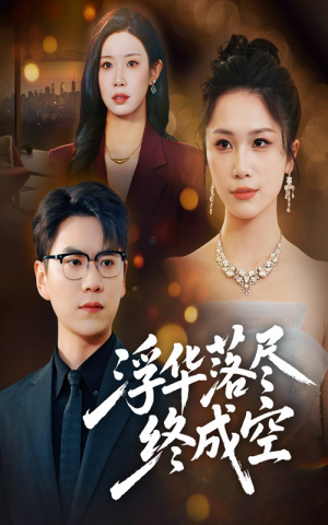 浮华落尽终成空（60集）在线免费观影