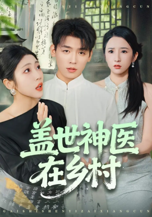 盖世神医在乡村(80集) 盖世神医在乡村(80集)在哪里可以全集
