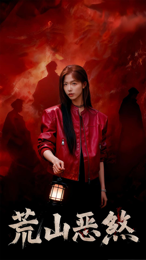 荒山恶煞(43集) 荒山恶煞(43集)短剧完整版免费