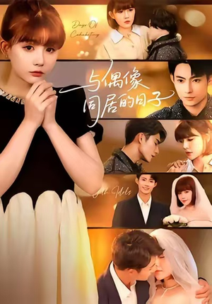 与偶像同居的日子(45集) 与偶像同居的日子(45集)每日短剧推荐