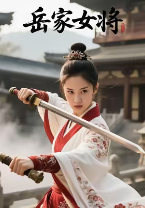 岳家女将(20集) 岳家女将(20集)每日分享短剧