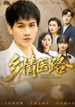 乡情医路(100集) 乡情医路(100集)短剧小说在线看