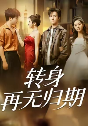 转身再无归期(70集) 转身再无归期(70集)夸克网盘在线看
