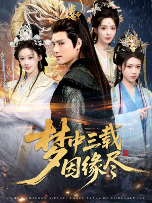 梦中三载因缘尽(70集) 梦中三载因缘尽(70集)高分佳作免费看