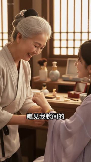 引情相契(14集) 引情相契(14集)每日短剧分享