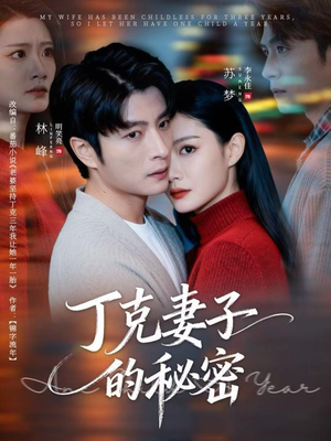 丁克妻子的秘密(60集) 丁克妻子的秘密(60集)完整版免费观看