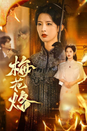 梅花烙(61集) 梅花烙(61集)在哪里可以看