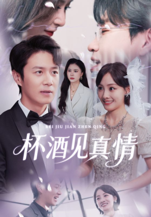 杯酒见真情(68集) 杯酒见真情(68集)最新上映的短剧