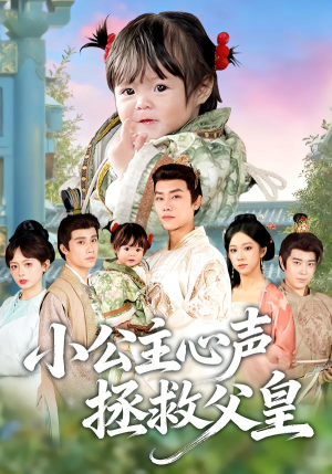 小公主心声拯救父皇(85集) 小公主心声拯救父皇(85集)精彩短剧下载