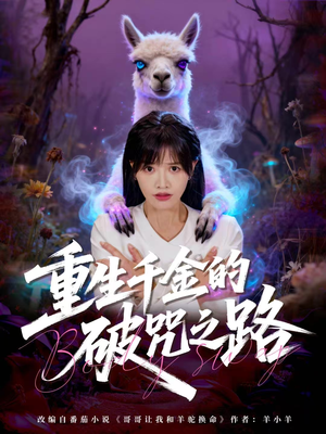 重生千金的破咒之路(60集) 重生千金的破咒之路(60集)简直不要太好看
