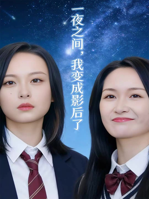 一夜之间,我变成影后了(79集) 一夜之间,我变成影后了(79集)免费看全网短剧