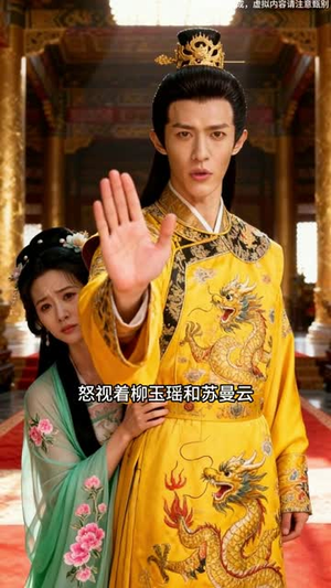 朱墙恨晚(86集) 朱墙恨晚(86集)精彩短剧热播