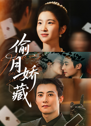 偷月娇藏（73集）免费短剧大全