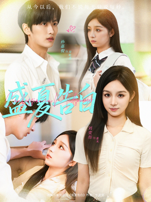 盛夏告白（80集）视频在线看