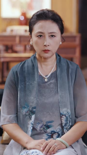 破笼（96集）热播古装短剧