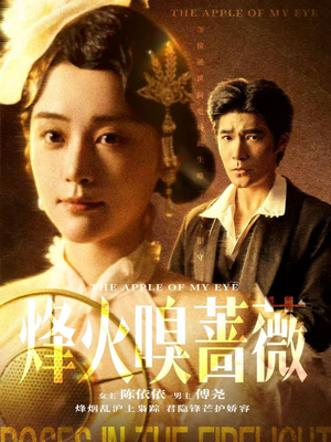 烽火嗅蔷薇（63集）火热短剧抢先看