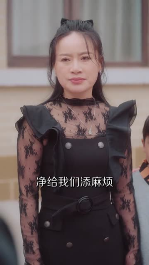 中年被裁后，我拿下总裁弟弟（66集）好看短剧又来了