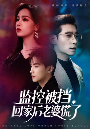 监控被挡，回家后老婆慌了（60集）短剧太好看了吧