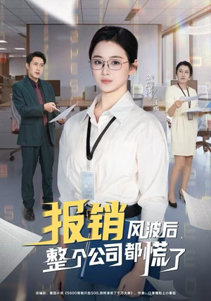 报销风波后，整个公司都慌了（60集）熬夜追短剧