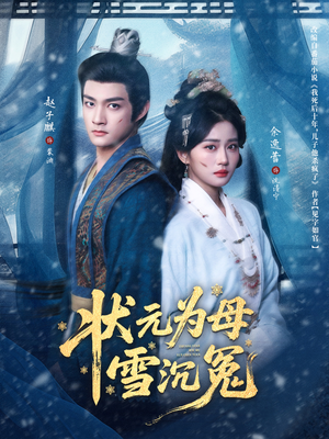 状元为母雪沉冤(58集) 状元为母雪沉冤(58集)短剧分享剧集