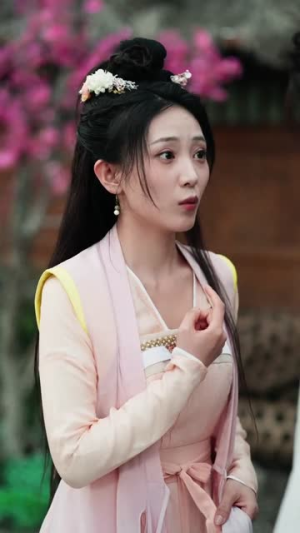 棠梨映雪迟（61集）短剧热门分享