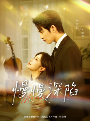 慢慢深陷（80集）红果短剧看全集