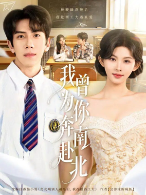 我曾为你奔南赴北（60集）一口气追完短剧