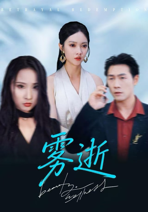 雾逝（30集）最火短剧热播中