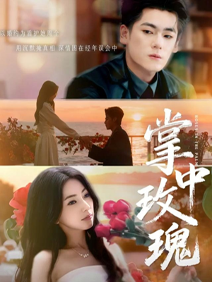 掌中玫瑰（60集）短剧中追到爽