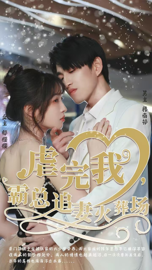 虐完我，霸总追妻火葬场（103集）百度在线观看