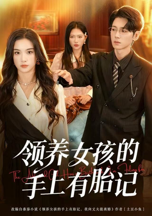 领养女孩的手上有胎记（60集）精彩不断免费看