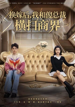 换嫁后，我和傻总裁横扫商界（62集）第二季