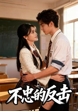 不忠的反击（26集）真的太好看了