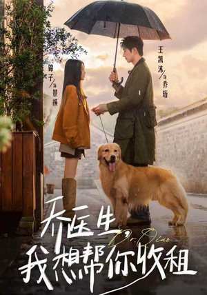 乔医生，我想帮你收租（81集）热门短剧追不停