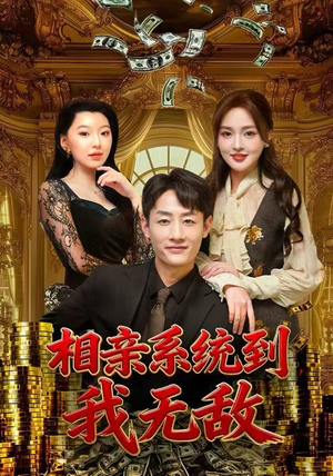 相亲系统到，我无敌（80集）追风的女孩短剧