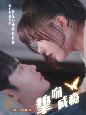 挚吻成瘾（65集）古装短剧热播