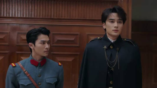 裂焰（50集）排行榜前十短剧