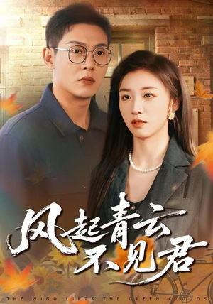 风起青云不见君（60集）大结局完美收官