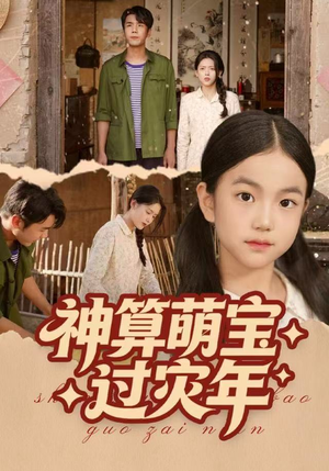 神算萌宝过灾年(80集) 神算萌宝过灾年(80集)百度网盘在线看