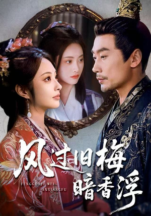 风过旧梅暗香浮（75集）在哪里可以看