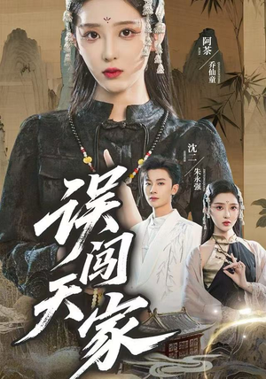 误闯天家(70集) 误闯天家(70集)最后一集