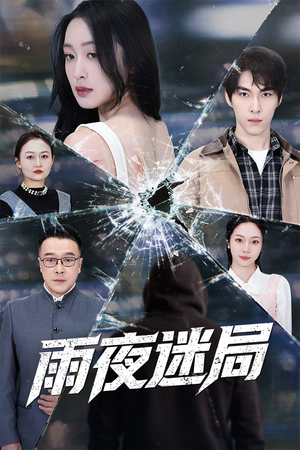 雨夜迷局（52集）短剧在线更新