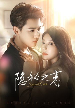 隐秘之恋（70集）最火爆短剧