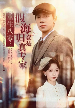 重生八零：假海归竟是真专家（65集）红果短剧免费看