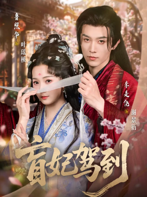 盲妃驾到（65集）无需会员免费看