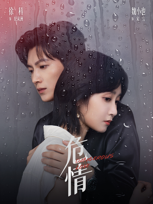 危情（65集）短剧更新抢先看