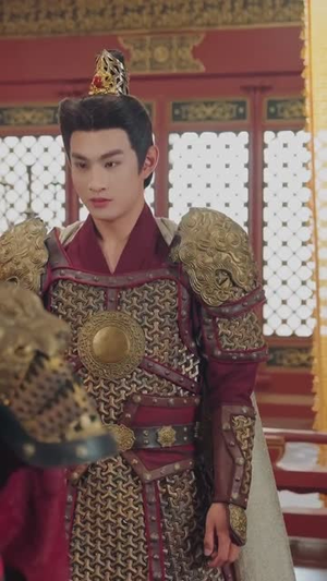 朕的江山在返修（80集）战神短剧推荐