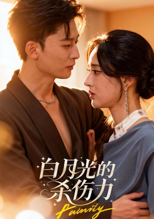 白月光的杀伤力（60集）爆款短剧一起追