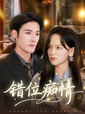 错位痴情（60集）古装短剧推荐